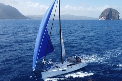 Yacht Charter Martinique & Boat Rental