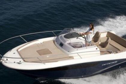 Rental Motorboat Jeanneau Cap Camarat 7.5 Wa Port Adriano