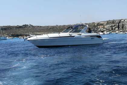 Rental Motorboat Gobbi 37 Sport Marsala