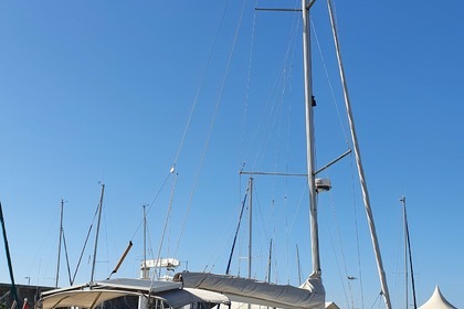 Verhuur Zeilboot BAVARIA 32 Cruiser Málaga