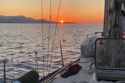 Hire Sailboat Dufour 2800 Villeneuve-Loubet