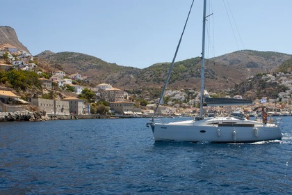 Miete Segelboot Elan Elan Impression 344 Preveza Marina