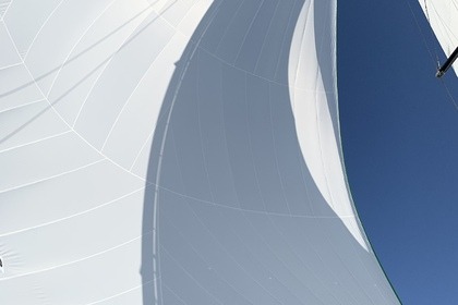 Verhuur Zeilboot Archambault A40 12m Marseille