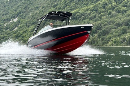 Hire Motorboat Four Winns h2 Aix-les-Bains