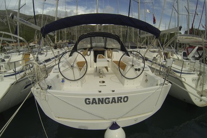 Verhuur Zeilboot Dufour Dufour 382 Grand Large Medulin