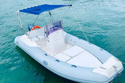 Hire Boat without licence  NUOVA JOLLY 490 Forte dei Marmi