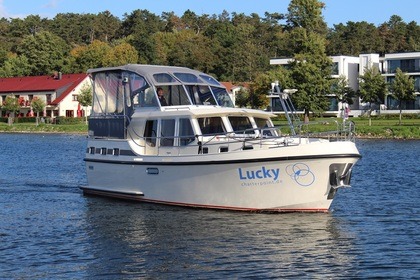 Rental Motorboat Pedro Levanto 970 Classic Waren
