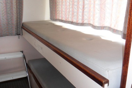 Aluguel Casa Flutuante Classic Espade Concept Fly Carnon