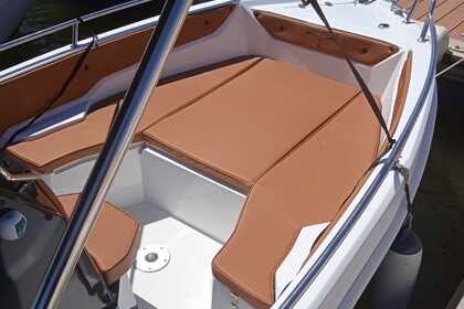 Verhuur Boot zonder vaarbewijs  Trimarchi 53S ENICA Lepe