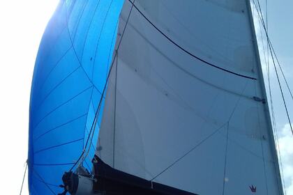 Verhuur Zeilboot Beneteau First 305 Brest