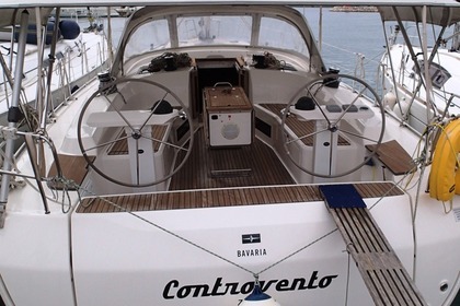 Czarter Jacht żaglowy BAVARIA 45 CRUISER Sukošan