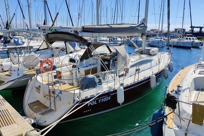 Verhuur Zeilboot Delphia Yachts Delphia 40 - 4 cab. Sukošan