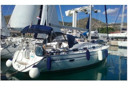 Rental Sailboat BAVARIA 39 CRUISER Primošten