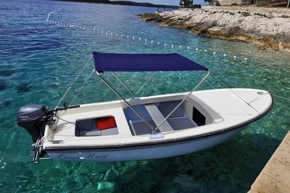 Miete Boot ohne Führerschein  Jugoplastika 470 Hvar