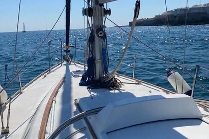 Verhuur Zeilboot Dromor 3000 Discovery Plus Polignano a Mare