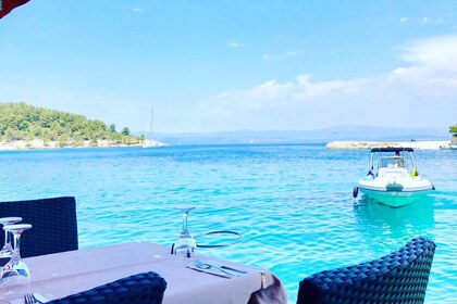 Miete RIB Marlin 274 Općina Kaštela
