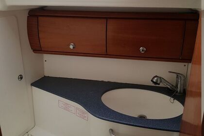 Чартер Парусная яхта Bavaria 44 Пунат