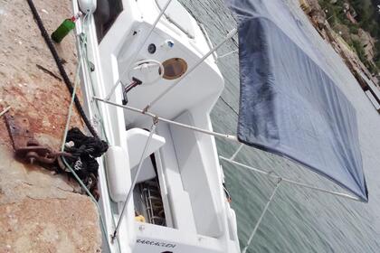 Noleggio Barca a motore Rocca Floride Golfe Juan