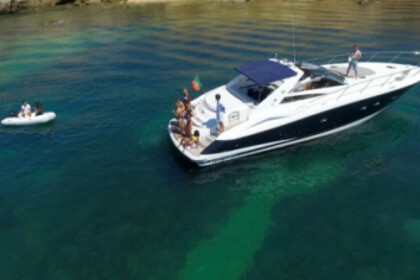 Charter Motorboat 2003 Sunseeker Portofino Vilamoura