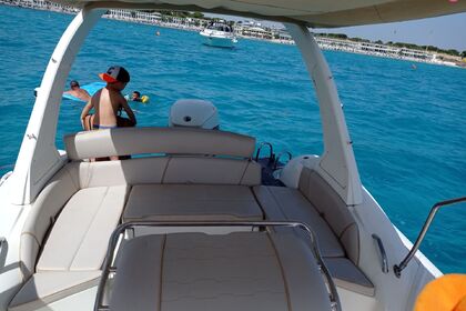 Noleggio Gommone Nuova Jolly Prince 23 Gallipoli