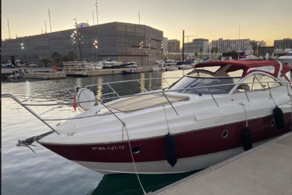 Charter Motorboat Beneteau Monte Carlo 37 Port Fòrum