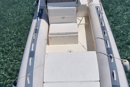 Ενοικίαση Μηχανοκίνητο σκάφος Ocean Voyager Millenium Σίφνος