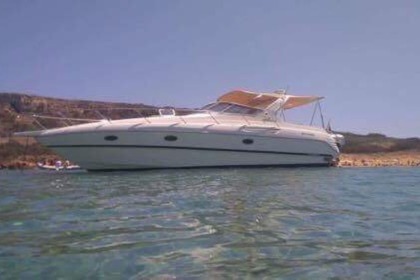 Hire Motorboat CRANCHI SMERALDO 36 Mellieha