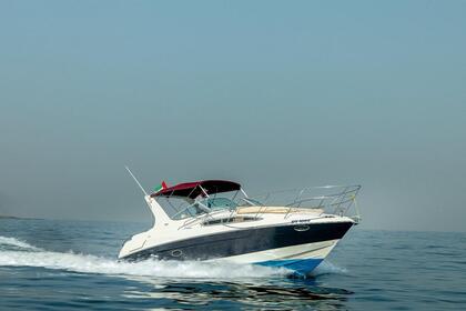 Rental Motorboat Regal Regal Dubai Marina