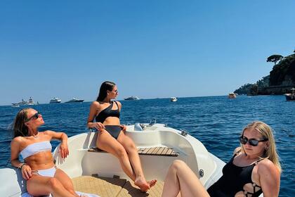 Location Semi-rigide Portofino 28 CUSTOM Santa Margherita Ligure