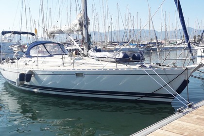 Charter Sailboat Kirie - Feeling feeling1350 Saint-Cyprien