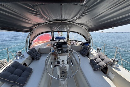 Noleggio Barca a vela IRWIN 42 KETCH Santa Teresa di Gallura