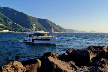 Rental Motor yacht Sundeck 580 sundeck 580 Marina di Stabia