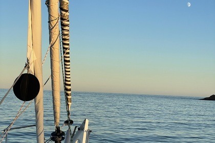 Location Voilier BENETEAU SENSE43 Corse