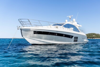 Rental Motor yacht Azimut Azimut 55 S Porto Cervo