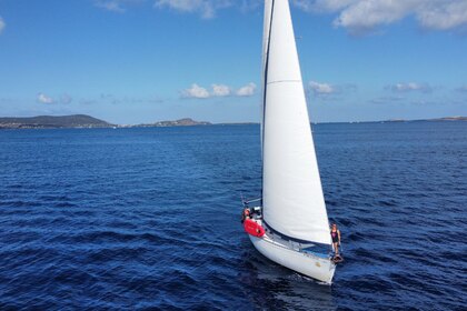 Aluguel Veleiro Dufour Dufour 43 Classic Maó