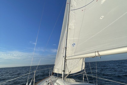 Aluguel Veleiro Beneteau First 210 Vannes