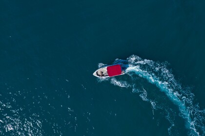 Noleggio Barca a motore Marinello Eden 22 Fontane