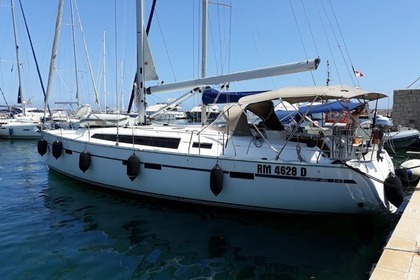 Rental Sailboat BAVARIA CRUISER 46 Golfo Aranci