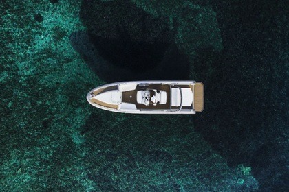 Miete Motorboot Expression Expression 32 efb Porto Rotondo