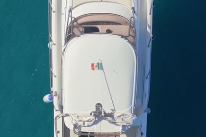 Aluguel Iate a motor Bimax 10.30 Bimax10.30 Cefalù