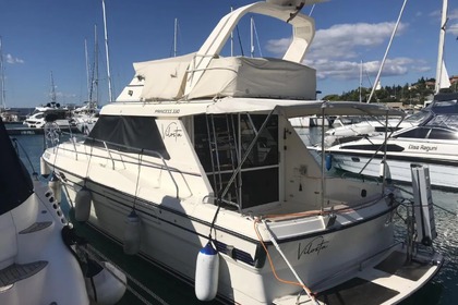 Location Bateau à moteur Jeanneau Princess Nice