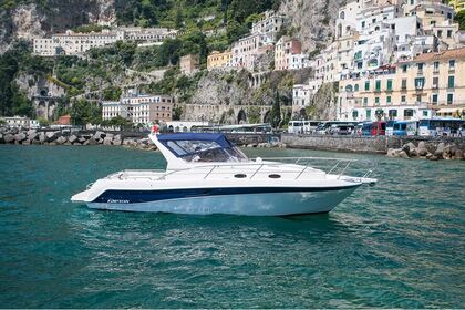 Rental Motorboat FAETON 10.40 SPORT Amalfi