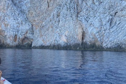 Charter RIB HNC 690 Heraklion