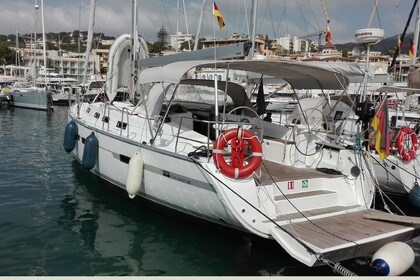 Rental Sailboat Bavaria 45 Cruiser Palma de Mallorca