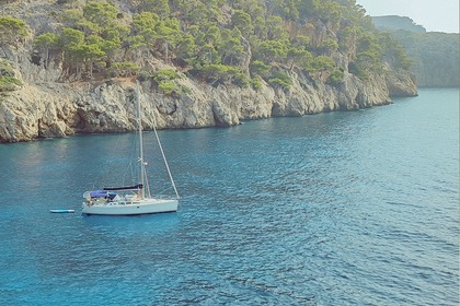 Location Voilier Jeanneau Sun odyssey 43 Ajaccio