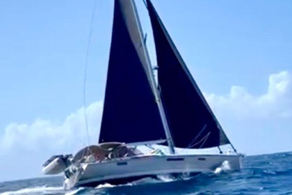 Noleggio Barca a vela Jeanneau Yacht 57 Uturoa