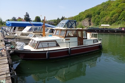 Rental Houseboats Gsak Gsak950 Namur