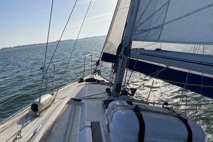 Ενοικίαση Ιστιοπλοϊκό σκάφος Jeanneau Sun Light 31 Λα Γκραντ-Μοτ