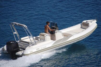 Miete RIB Bsc 70 Marseille