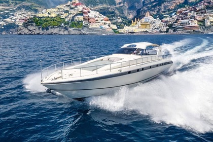 Hire Motor yacht Yacht Prestige Sport 80 Positano